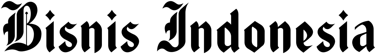 Logo Bisnis Indonesia
